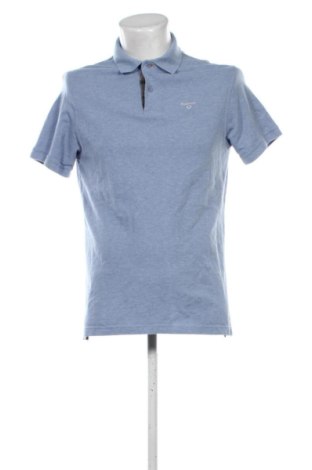 Herren T-Shirt Barbour, Größe L, Farbe Blau, Preis € 75,29, #136755531