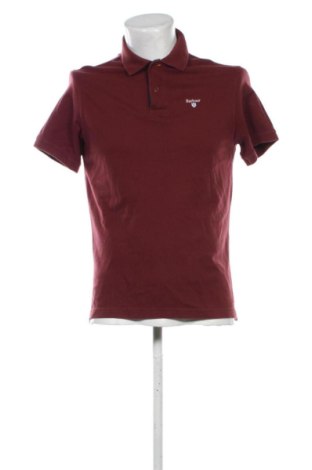 Herren T-Shirt Barbour, Größe M, Farbe Rot, Preis € 75,29, #136755576