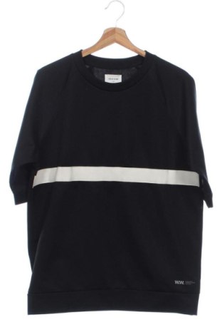 Herren T-Shirt Wood Wood, Größe L, Farbe Mehrfarbig, Preis € 56,34, #136755693