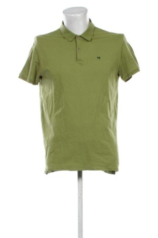 Herren T-Shirt Scotch & Soda, Größe L, Farbe Grün, Preis € 75,29, #136755813
