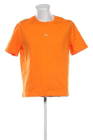 Herren T-Shirt Holzweiler, Größe L, Farbe Orange, Preis € 56,34, #136755936