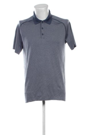 Herren T-Shirt Lululemon, Größe L, Farbe Blau, Preis € 37,40, #136756032