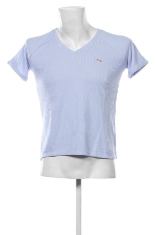 Męski T-shirt U.S. Polo Assn., Rozmiar M, Kolor Niebieski, Cena 76,99 zł, #136756123