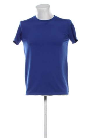 Herren T-Shirt Unbranded, Größe M, Farbe Blau, Preis € 7,00, #136756183