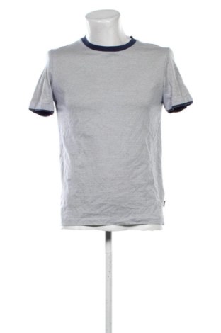 Herren T-Shirt Hugo Boss, Größe M, Farbe Grau, Preis € 85,01, #136756242