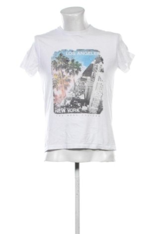 Herren T-Shirt Timeout, Größe M, Farbe Weiß, Preis € 12,99, #136757785