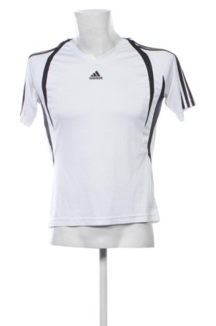 Męski T-shirt Adidas, Rozmiar L, Kolor Kolorowy, Cena 72,99 zł, #136758647