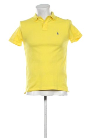 Pánské tričko  Polo Ralph Lauren, Velikost S, Barva Žlutá, Cena  1 338,00 Kč, #136759864