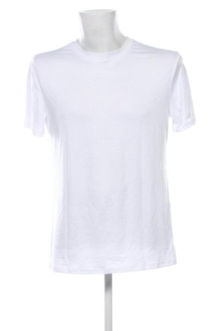 Tricou de bărbați Unbranded, Mărime M, Culoare Alb, Preț 186,99 Lei, #136761569
