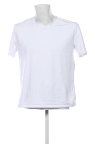 Мъжка тениска Unbranded, Размер XL, Цвят Бял, Цена 8,69 €, #136761773