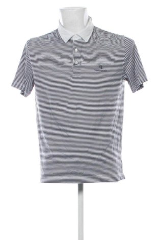Мъжка тениска Aquascutum, Размер L, Цвят Многоцветен, Цена 50,10 €, #136763502
