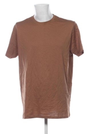 Męski T-shirt Mil-Tec, Rozmiar XXL, Kolor Brązowy, Cena 47,99 zł, #136765197