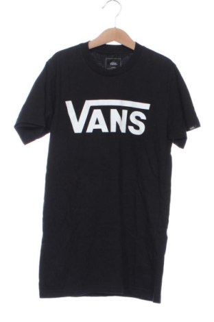 Męski T-shirt Vans, Rozmiar XS, Kolor Czarny, Cena 65,99 zł, #136765578