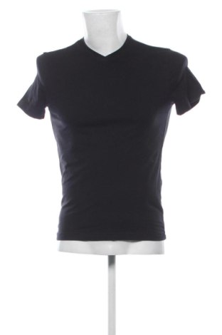 Pánské tričko  H&M, Velikost S, Barva Černá, Cena  270,00 Kč, #136766841