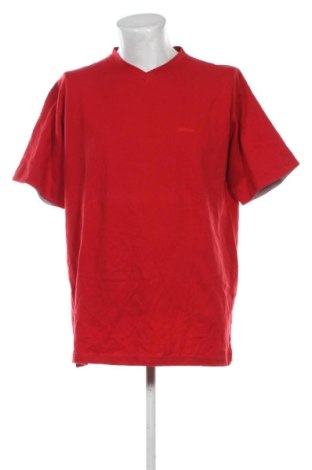 Herren T-Shirt Lerros, Größe XXL, Farbe Rot, Preis € 8,44, #136766910