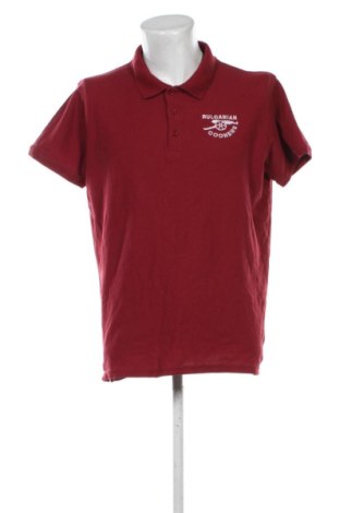 Herren T-Shirt Roly, Größe XL, Farbe Rot, Preis € 12,99, #136767638