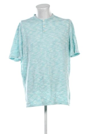 Męski T-shirt S.Oliver, Rozmiar 3XL, Kolor Kolorowy, Cena 64,30 zł, #136768923