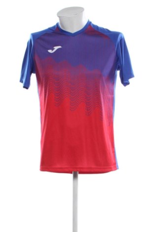 Мъжка тениска Joma, Размер M, Цвят Многоцветен, Цена 13,80 €, #136769792