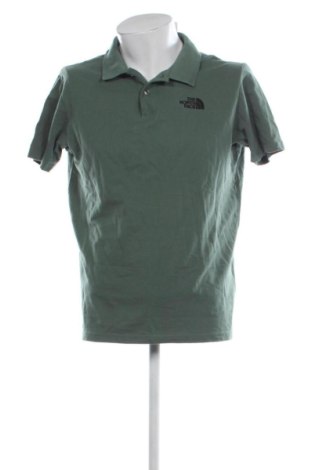 Pánské tričko  The North Face, Velikost M, Barva Zelená, Cena  689,00 Kč, #136770263