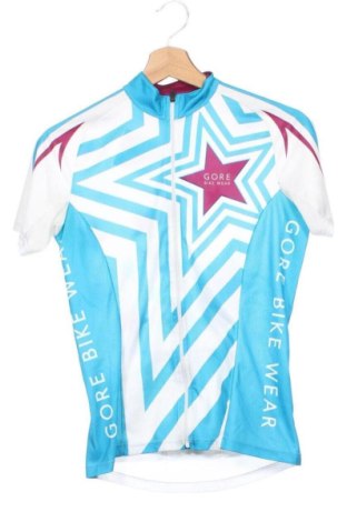 Мъжка тениска Gorilla Wear, Размер S, Цвят Многоцветен, Цена 9,20 €, #136770309