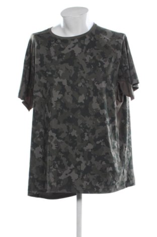 Tricou de bărbați Unbranded, Mărime XXL, Culoare Multicolor, Preț 87,99 Lei, #136770860