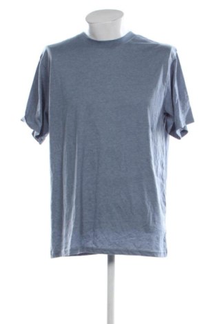 Мъжка тениска Take Off, Размер XXL, Цвят Син, Цена 14,82 €, #136771042