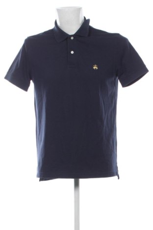 Pánské tričko  Brooks Brothers, Velikost L, Barva Modrá, Cena  990,00 Kč, #136771187