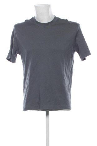 Męski T-shirt MTNG, Rozmiar M, Kolor Szary, Cena 53,45 zł, #136771281