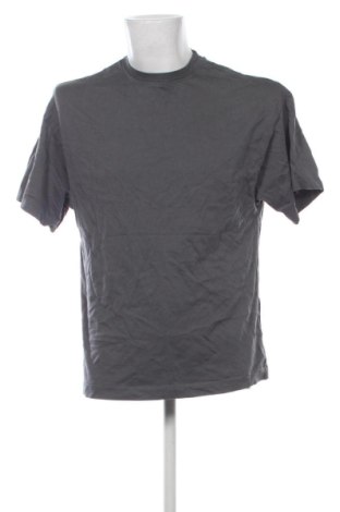 Мъжка тениска H&M, Размер M, Цвят Сив, Цена 9,71 €, #136772561