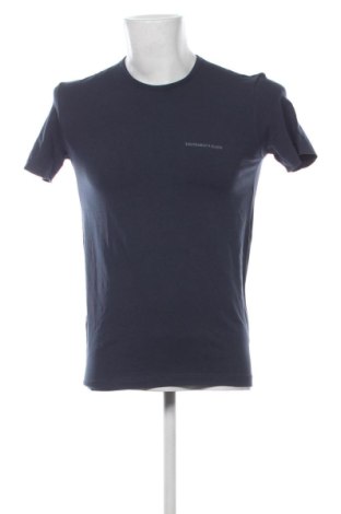Ανδρικό t-shirt Trussardi, Μέγεθος L, Χρώμα Μπλέ, Τιμή 18,99 €, #136773296