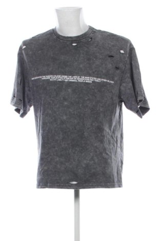 Herren Shirt Unbranded, Größe XL, Farbe Grau, Preis 10,00 €, #136773692