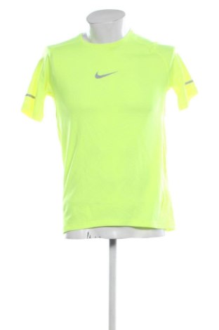 Férfi póló Nike, Méret M, Szín Sárga, Ár 9 409 Ft, #136773759