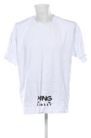 Męski T-shirt Eksi-1, Rozmiar XL, Kolor Kolorowy, Cena 58,94 zł, #136773826