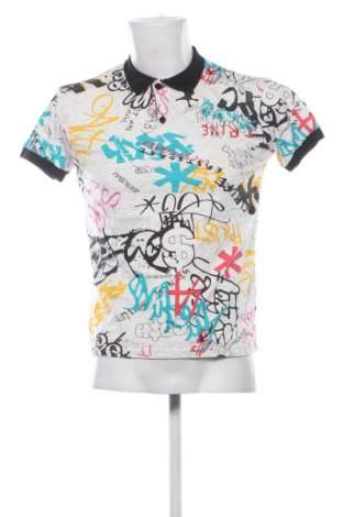 Męski T-shirt Unbranded, Rozmiar M, Kolor Kolorowy, Cena 48,23 zł, #136773994