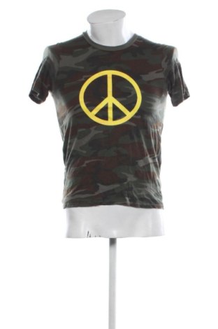 Męski T-shirt Truly Madly Deeply, Rozmiar M, Kolor Kolorowy, Cena 75,99 zł, #136774083