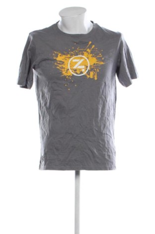 Męski T-shirt Unbranded, Rozmiar XL, Kolor Szary, Cena 157,99 zł, #136774768