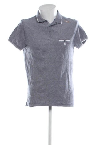 Tricou de bărbați Unbranded, Mărime L, Culoare Gri, Preț 45,99 Lei, #136775299