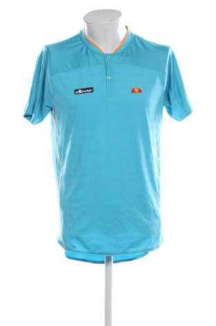 Ανδρικό t-shirt Ellesse, Μέγεθος M, Χρώμα Μπλέ, Τιμή 11,99 €, #136775768