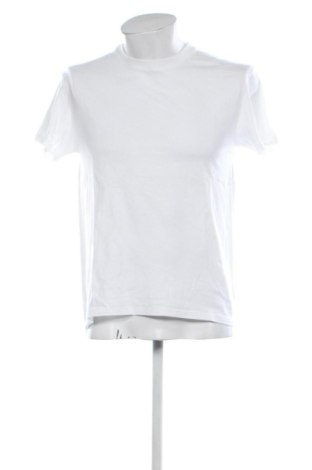 Herren Shirt Unbranded, Größe M, Farbe Weiß, Preis 10,55 €, #136776054