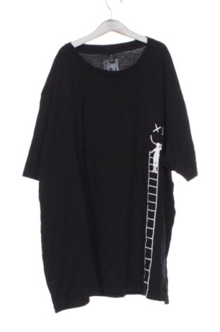 Мъжка тениска Earth Positive, Размер XXL, Цвят Черен, Цена 10,73 €, #136776325