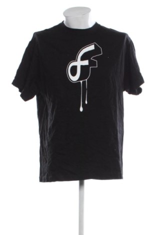 Tricou de bărbați Unbranded, Mărime XL, Culoare Negru, Preț 49,99 Lei, #136777311