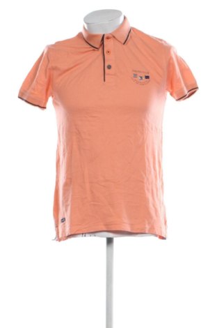 Męski T-shirt Be Board, Rozmiar M, Kolor Pomarańczowy, Cena 46,99 zł, #136777833
