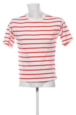 Męski T-shirt Zara, Rozmiar M, Kolor Kolorowy, Cena 42,99 zł, #136778038