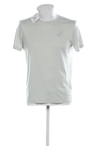 Pánské tričko  ASICS, Velikost L, Barva Zelená, Cena  482,00 Kč, #136778503