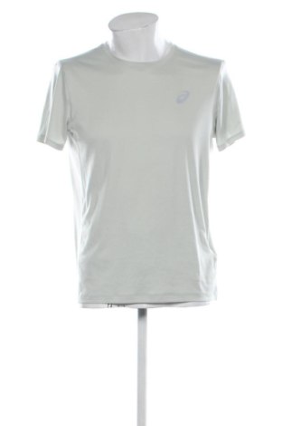 Pánské tričko  ASICS, Velikost L, Barva Zelená, Cena  482,00 Kč, #136778571