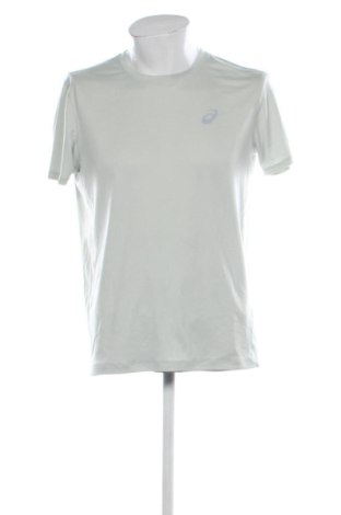 Pánské tričko  ASICS, Velikost L, Barva Zelená, Cena  482,00 Kč, #136778694
