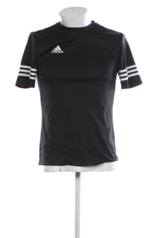 Herren Shirt Adidas, Größe S, Farbe Schwarz, Preis 17,99 €, #136778976