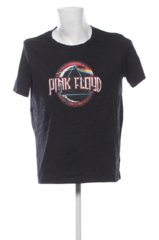 Męski T-shirt Unbranded, Rozmiar L, Kolor Czarny, Cena 46,99 zł, #136779596