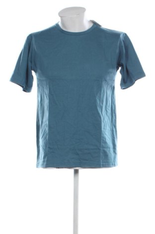Herren Shirt Akropol, Größe L, Farbe Blau, Preis 18,00 €, #136779899