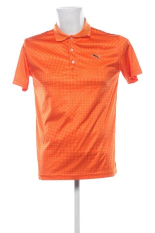 Pánské tričko  PUMA, Velikost M, Barva Oranžová, Cena  652,00 Kč, #136779913